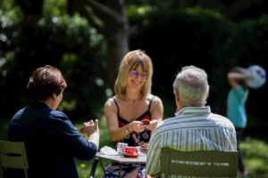 Médiation par avocat à Biarritz