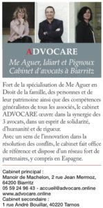 Advocare - Article Le Point